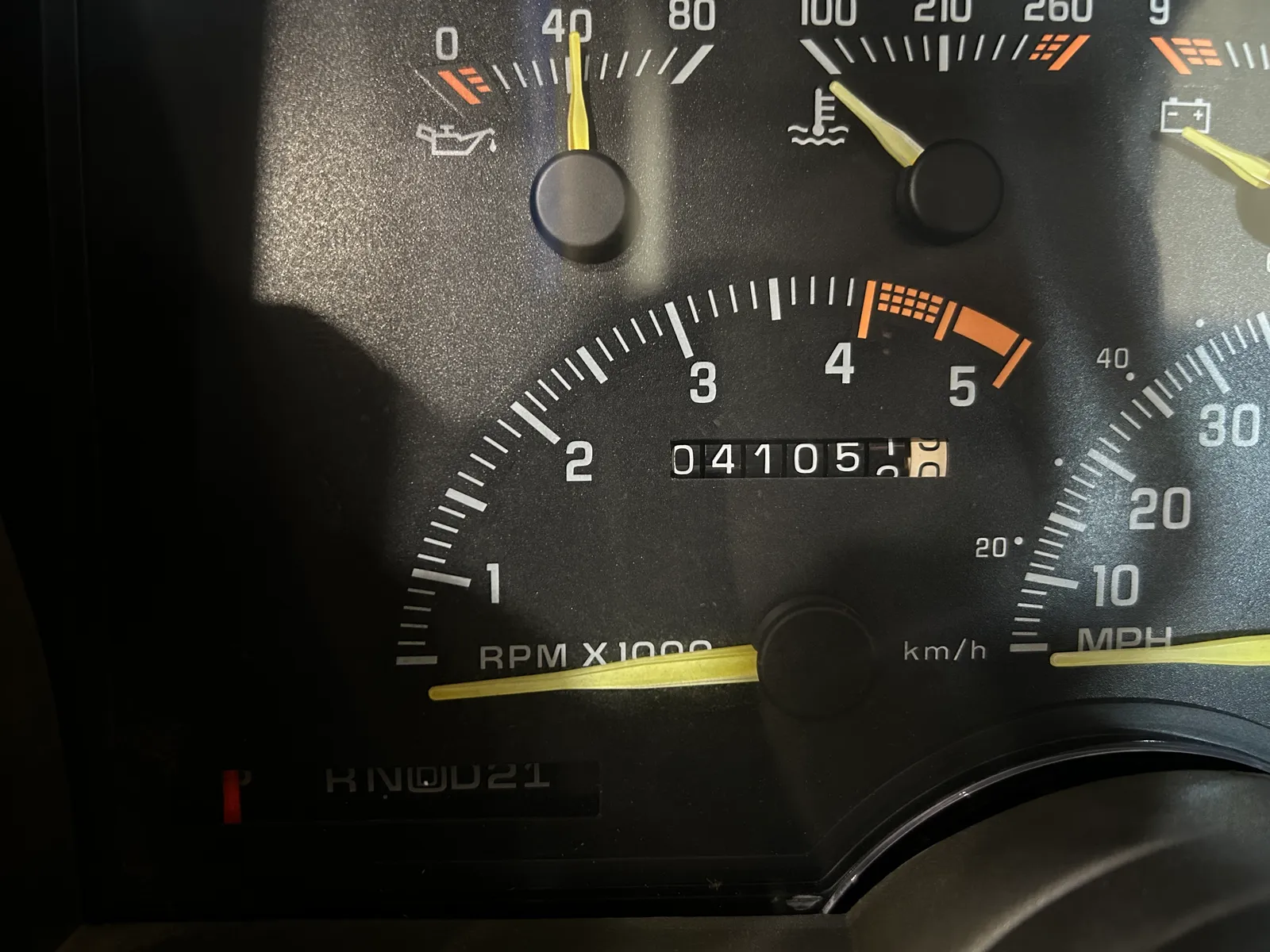 33_Numbers_ Odometer .JPG